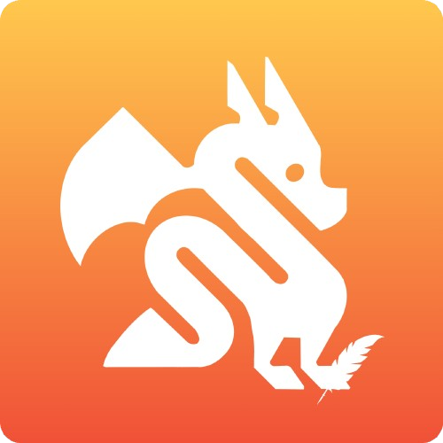 Dragon Logo